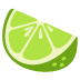 :lime: