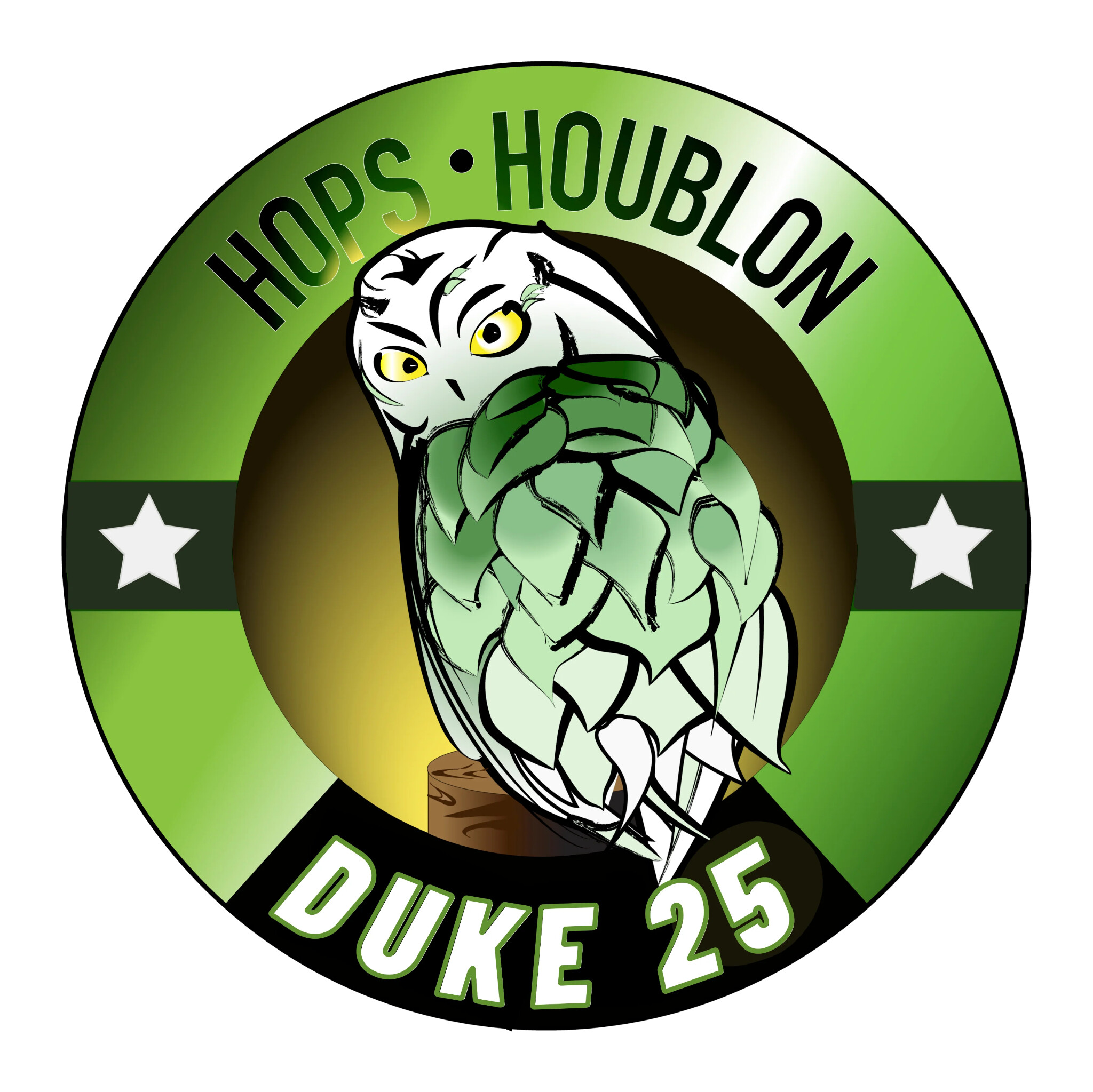 Houblon Duke25